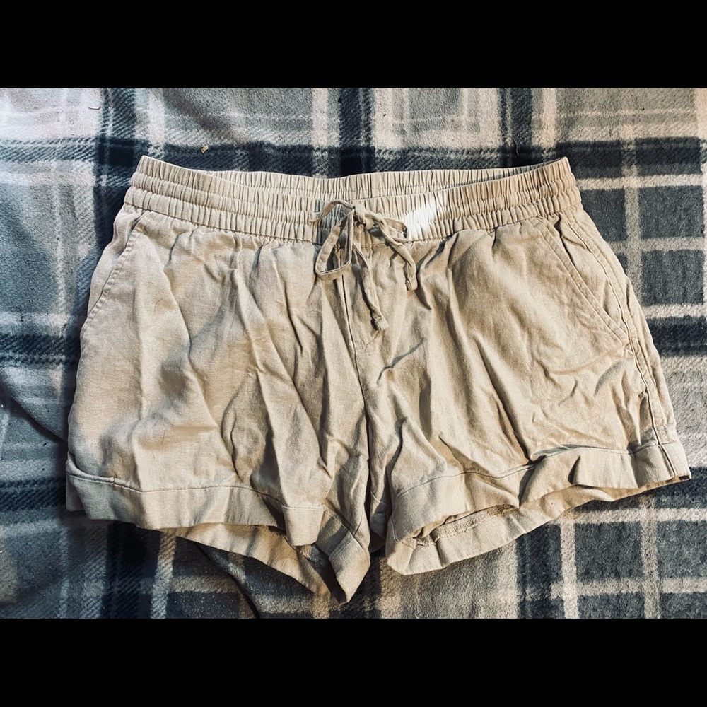 Old navy shorts